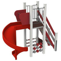 Teren de joacă Kidigo Elefant (11965)