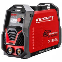 Сварочный аппарат Incraft SI360A MMA