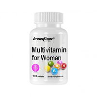 Multivitamin for Women 100 tabs