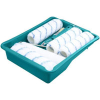 Set de unelte de mână Total tools THT811223081