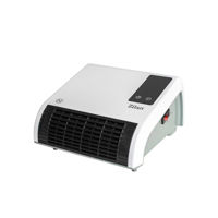 Aeroterma de perete 2200W