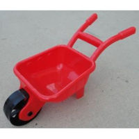 Burak Toys Roabă din plastic