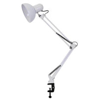 Настольная лампа 4Life AT44 White