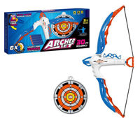 Игрушка Essa 777-713A Set Arc cu sageti