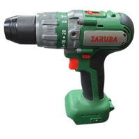 Шуруповёрт Zaruba ZB3320