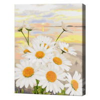 Картина по номерам Art Gallery GX46815 Romanite gingase 40x50cm Eco