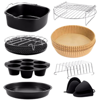 Аксессуары для фритюрниц