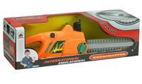 Игрушка ToyMall 004839 Fierastrau electric
