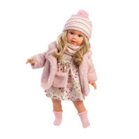 Кукла Llorens Ll 54052 Lucia 40см