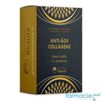 Anti-Age Collagen caps. N60 Pharma Nature