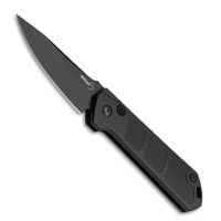 Нож походный Boker 01BO951 Plus Kihon Auto All Black