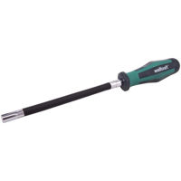 Отвёртка Wolfcraft Ручная отвёртка с гибким валом 1236000