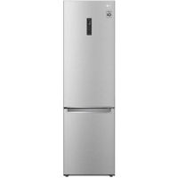 Холодильник с нижней морозильной камерой LG GW-B509SAUM DoorCooling+