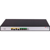 Router Hikvision DS-3WG507G-SI All in One 7 Port Rack AC Router (500 Users)