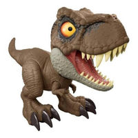 Игрушка Mattel JCW01 Jurrasic World, Tiranosaur Rex