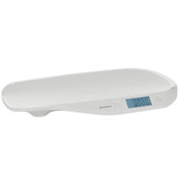 Аксессуар для самых маленьких Kikka Boo 31405010049 Cantar digital Lyra Grey