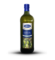 Оливковое масло LIDER extra virgin 1L