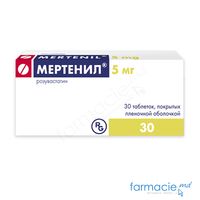 Mertenil comp.film. 5 mg N10x3 (Gedeon)