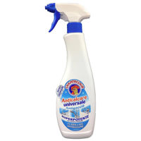 Detergent anticalc Chante Clair 7892 Solutie universala Anticalcar fara picaturi 625 ml