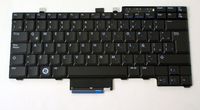 cumpără Keyboard Dell Latitude E5400 E5410 E5500 E5510 E5300 E5310 ENG. Black în Chișinău
