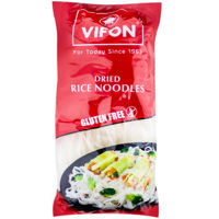 Рисовая лапша Vifon 2 мм