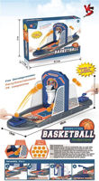 Настольная игра miscellaneous 8173 Baschetball 958457