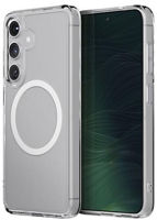 Чехол для смартфона UNIQ TPU for Samsung Galaxy S25 LifePro Xtreme Crystal Magclick, Clear