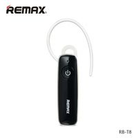 Bluetooth гарнитура Remax RB-T8 Black