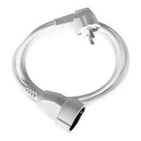 Удлинитель электрический BACHMANN 3402855 3m alb