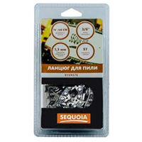 Аксессуар для пилы Sequoia 91VX57E Lant 3/8", 1.3 mm, 57 dinti, 16"/40cm
