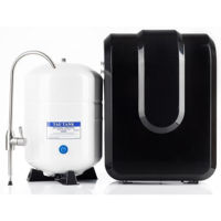 Фильтр проточный для воды Noi Iсonic Slim Dijital 7A 80 GPD Pompali