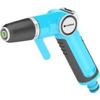 Пистолет-распылитель Cellfast 53320 Pistol de stropit cu debit reglabil ERGO