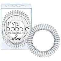 Invisibobble Slim #Chrome Sweet Chrome