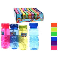Игрушка Promstore 40279 Набор мыльных пузырей 3шт по 115ml