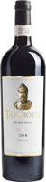 Вино Taraboste Château Vartely, красное сухое, 2018,  0.75 L