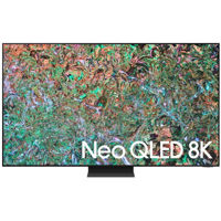 Телевизор Samsung QE75QN800DUXUA 8K