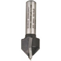 Набор головок, бит, насадок Bosch 2608628407 Freza pt lemn 8x16x45