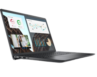 NB Dell 15.6" Vostro 3530 Black (Core i5-1335U 16Gb 512Gb Win 11)