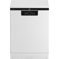 Посудомоечная машина Beko BDFN26450WC