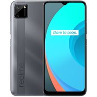 Smartphone Realme C11 2/32GB Gray