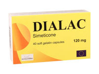 Dialac caps. moi 120 mg N20x2