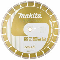 Диск отрезной Makita B-54031 Disc diamantat nebula laser 300x20x10mm