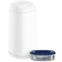 Урна для мусора Angelcare 180600 Cos pentru scutecele folosite Dress Up Nappy