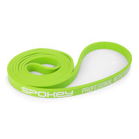 Силовая лента Spokey Power II Resistance Band, 920955