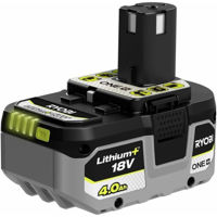 Încărcătoare și Acumulatoare RYOBI RB1840X 4.0 Ah 18V 5133005053