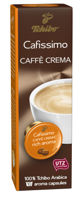 Tchibo Cafissimo Caffe Crema Rich Aroma  10 caps. x 7.6 g