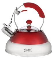 Чайник GIPFEL GP-1153 (2,7l)