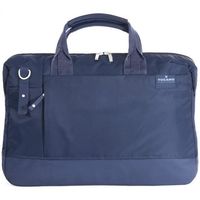 Сумка для ноутбука Tucano BAGIO15-B BAG Agio 15" Blue