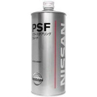 Масло Nissan PSF 1L