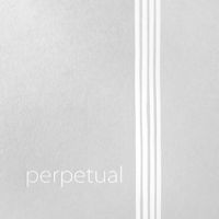 Pirastro Perpetual A Violin 4/4 medium